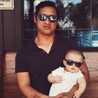 Justin Jakyl Keoninh