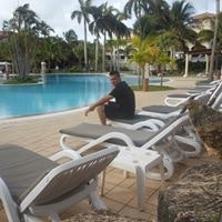 Ismael Rabhi Ronaldo