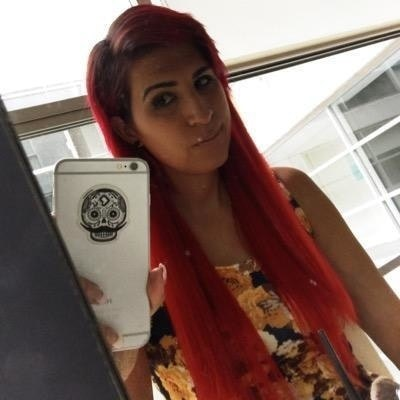 Ophelia Pastrana ⚧