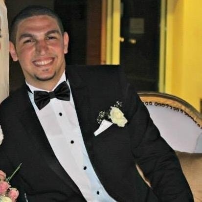 Amr Darwish عمرو