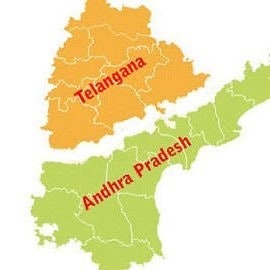 Telugu Politics