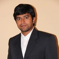 Suresh Tirumalasetty