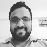 Venkatanarasimha Raju Datla