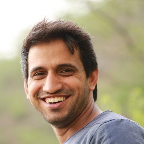 Pradeep Dhankhar