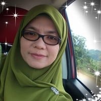 Syakirah Shamsudin
