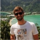 Jean-Charles Vanderlinden