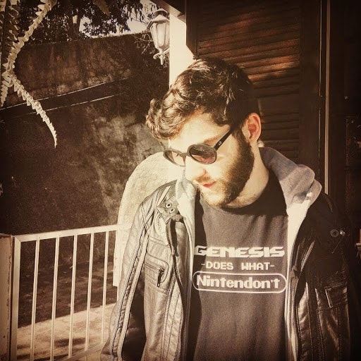 Raphael Pinheiro Klaus