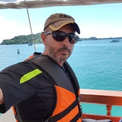 عبدالله باعثمان