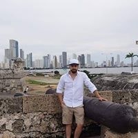 Javier Daniel Gomez Franco