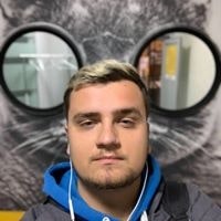 Антон Белецкий