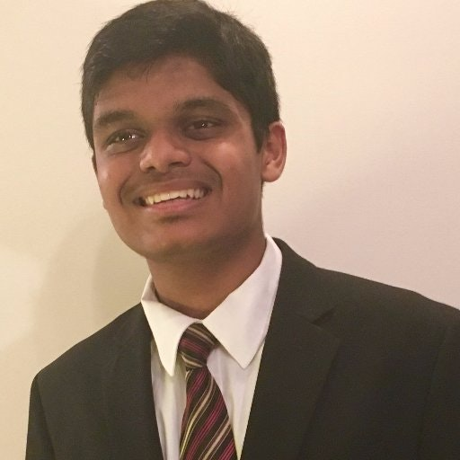 Viraat Das