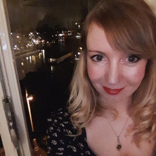 Laura Summerfield⭐