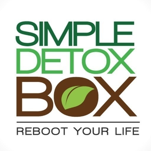 Simple Detox Box
