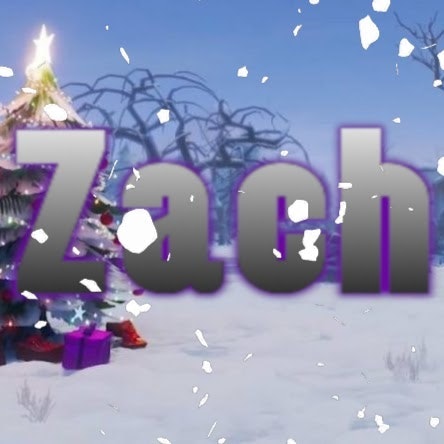 Zach