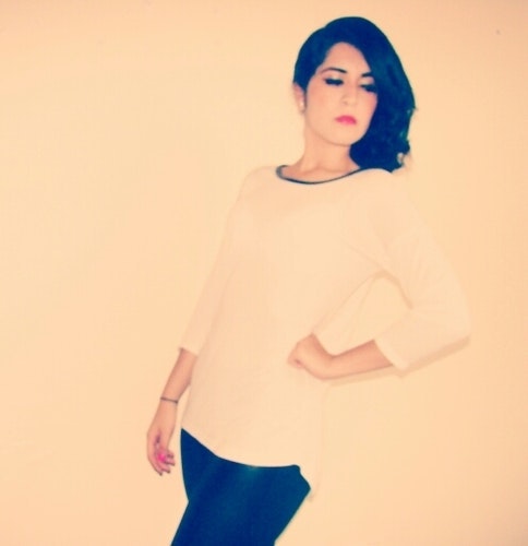 Karla M. Martinez H.