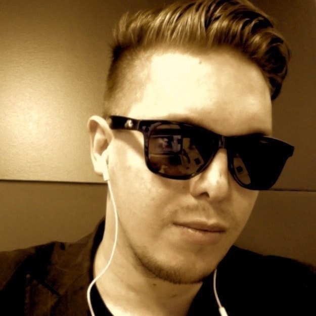 Stanley Vaganov Maar