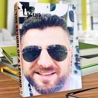 Zafer Ekrem Kürşadoğlu