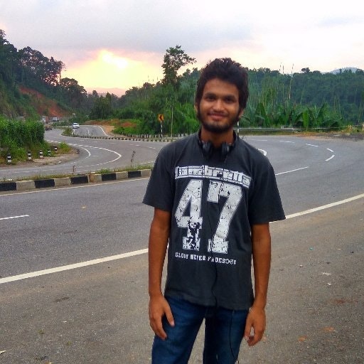 जतिन भटनागर (Jatin Bhatnagar) 🇮🇳