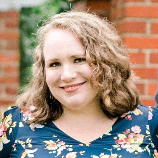 Rebecca Vander Linde