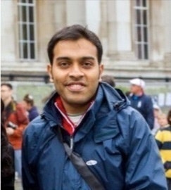 Gagan Jain
