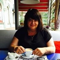 Елена Баторшина