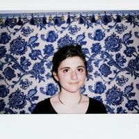 Sabrina Lucia Grover