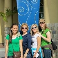 Linda Orgill Stauffer