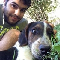 Joshua Henriques Barbosa Neves