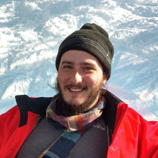 David Aaron Suddjian