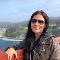 Sarah Stauffer Nelson