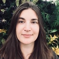 Natalia Sherchenkova