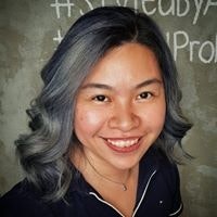 Jannie Mitzeiko Harvey