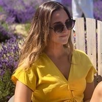 Annchanel Vigeant Pelletier