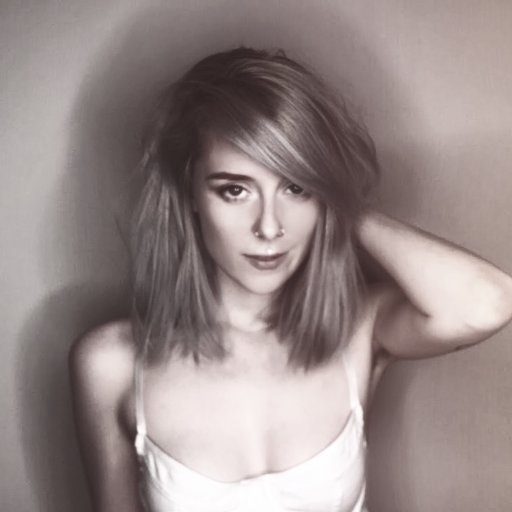 JUST QUIT SMOKING PLZ B NICE