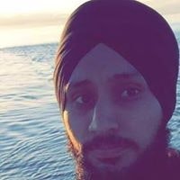 Navdeep Singh Chattha Peerakotia