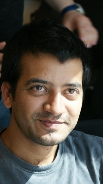 Jawad Khawaja
