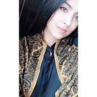 Warisha Khan Alizai