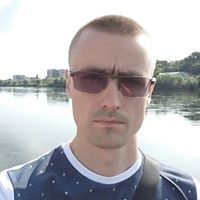 Юрий Сергеев