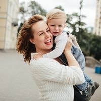 Kateryna Karavashkina