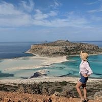 Лидия Трикашная