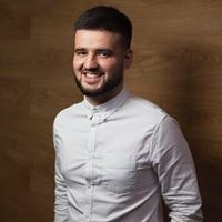 Андрій Бахталовський