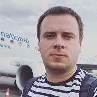 Oleksandr Kozachenko