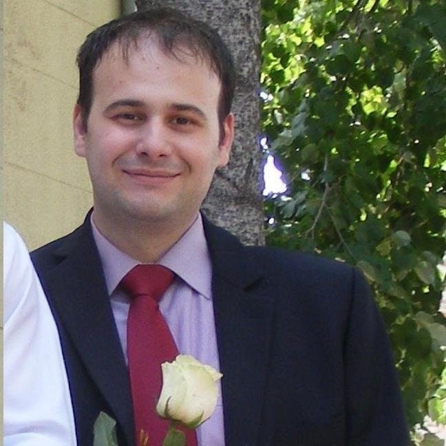Bogdan Covaci
