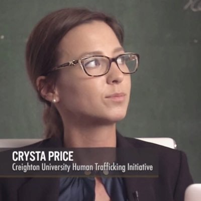 Crysta Price