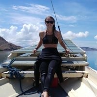 Þórey Jóna Guðjónsdóttir