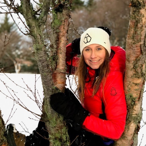 Björk Kristjánsdóttir