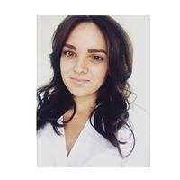 Anastasia Makarycheva