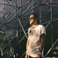 Александр Хомяк