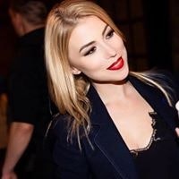 Anastasiya Andreevna