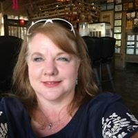 Julie Bostwick Burke